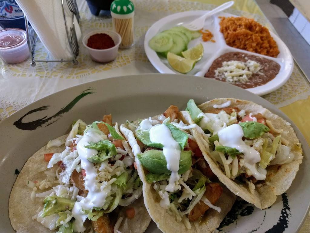 Anamarias Mexican Restaurant | restaurant | 12641 San Fernando Rd, Sylmar, CA 91342, USA | 8183679225 OR +1 818-367-9225