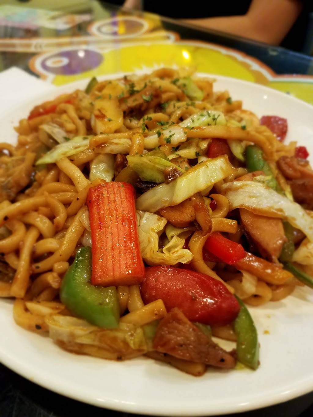 100% Sweet Cafe | restaurant | 2512 Clement St, San Francisco, CA 94121, USA | 4152211628 OR +1 415-221-1628