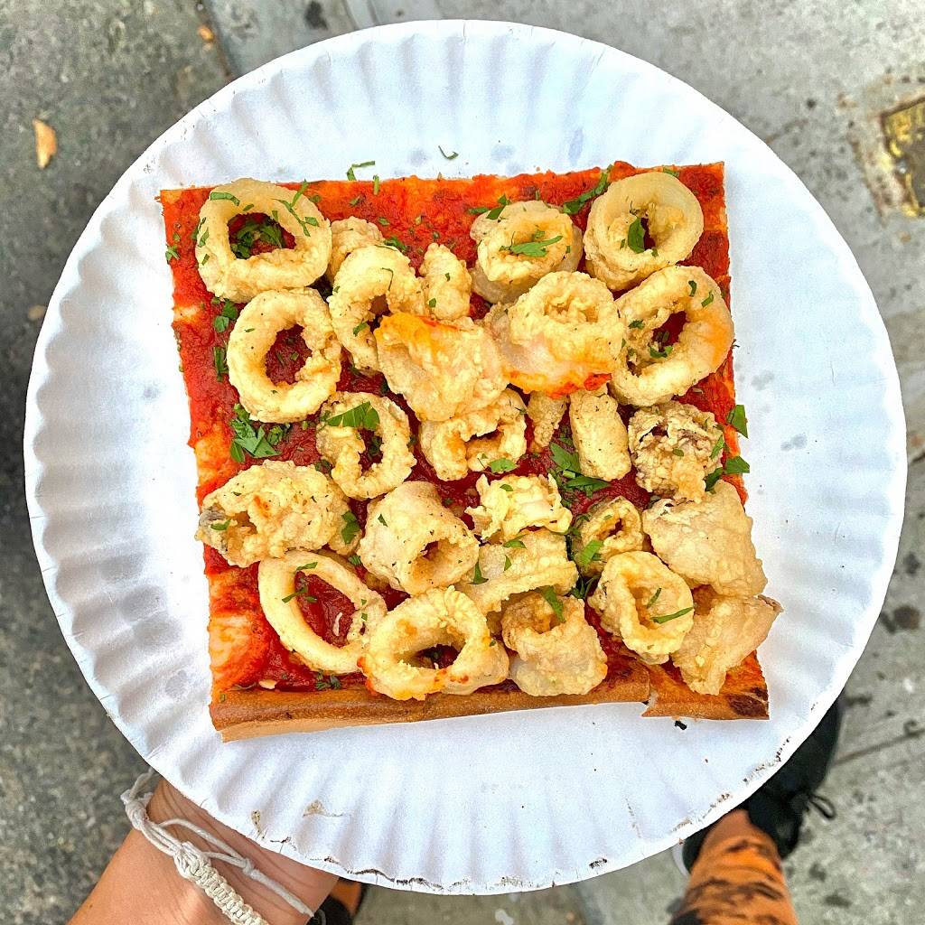 Nonnas 1977 Bell Blvd | restaurant | 39-26 Bell Blvd, Queens, NY 11361, USA | 7186311977 OR +1 718-631-1977