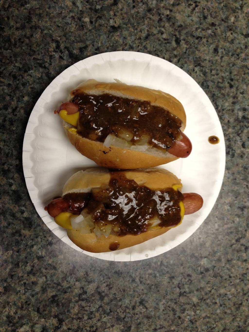 Vinnys Mini Hot Dogs | restaurant | 142 Milton Ave, Ballston Spa, NY 12020, USA | 5183093002 OR +1 518-309-3002