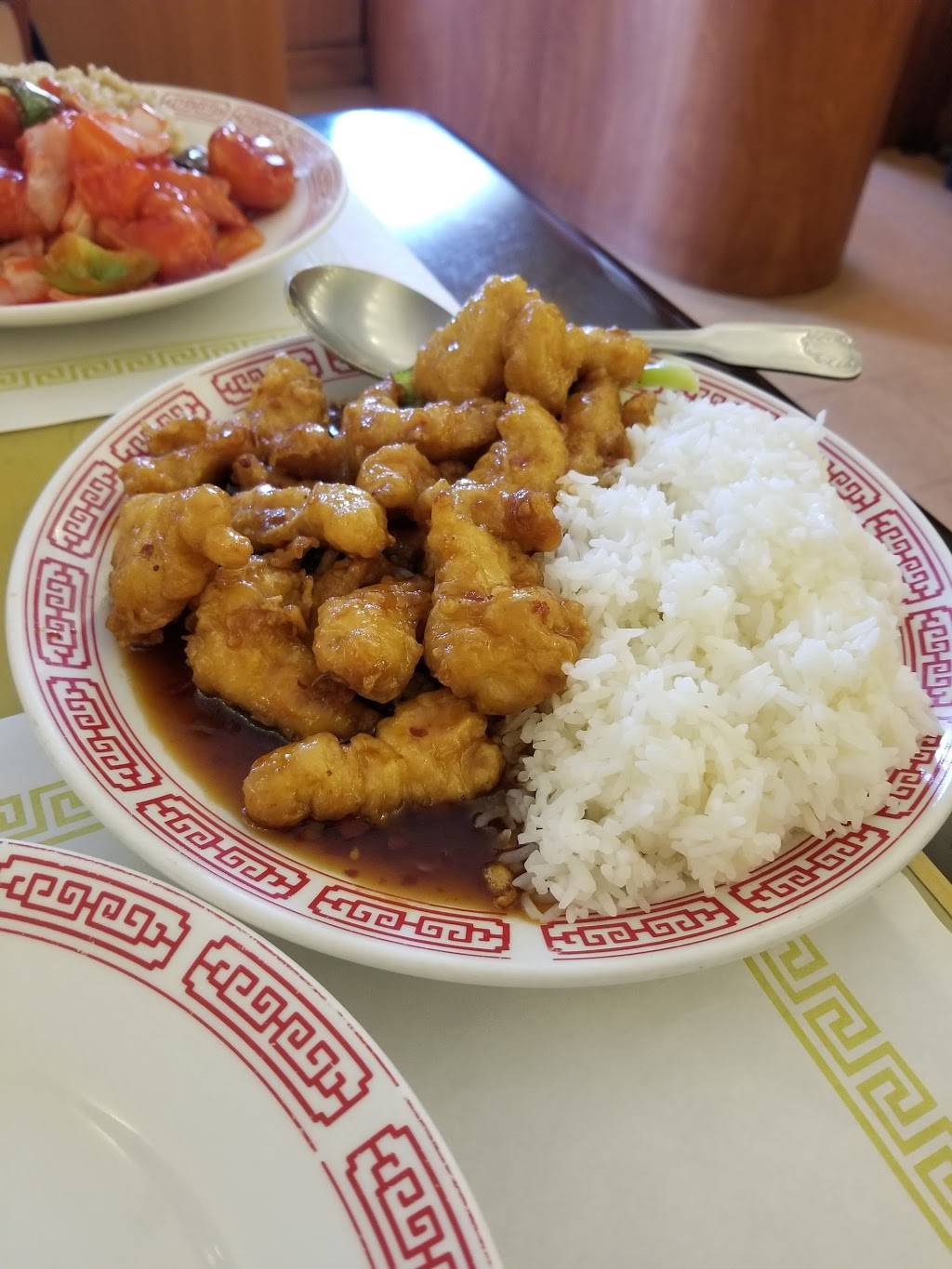 Tsing Tao Chinese Restaurant | restaurant | 1615, 3107 Clement St, San Francisco, CA 94121, USA | 4153872344 OR +1 415-387-2344