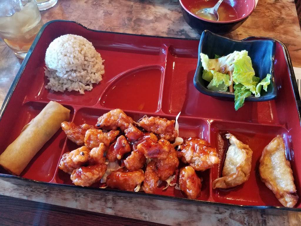 Grain River Asian Bistro | restaurant | 12985 N Oracle Rd #125, Tucson, AZ 85739, USA | 5208181555 OR +1 520-818-1555