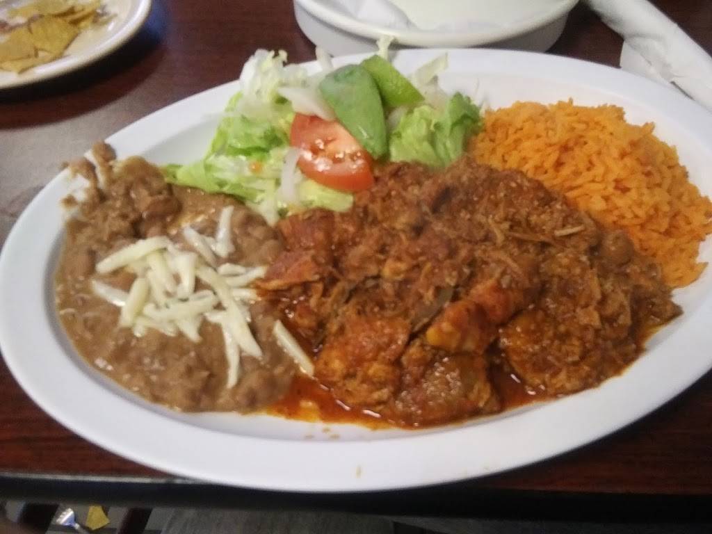 Taqueria Las Trancas | restaurant | 2315 W Lake St, Melrose Park, IL 60160, USA | 7083447233 OR +1 708-344-7233