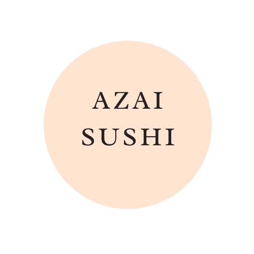 Azai Sushi | meal takeaway | 467 N Canon Dr, Beverly Hills, CA 90210, USA | 4243038125 OR +1 424-303-8125