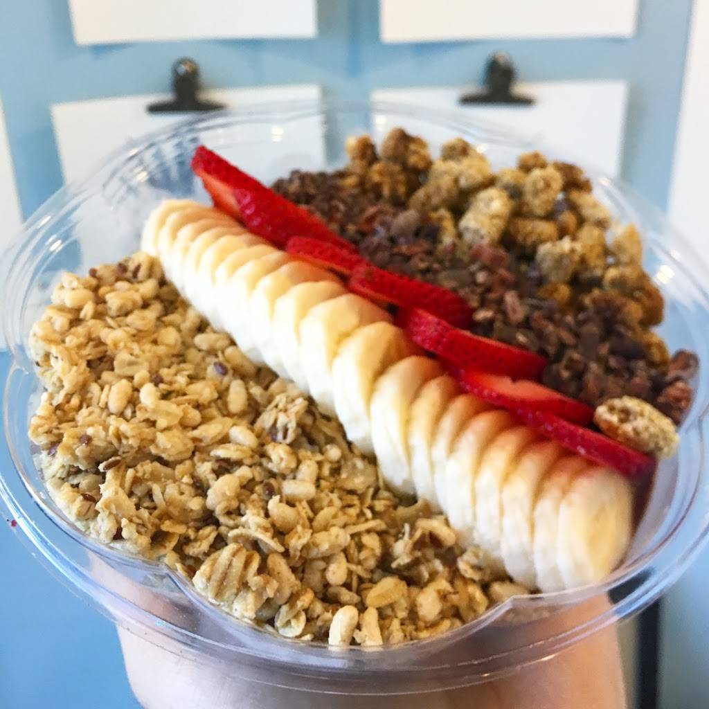 The Juice Parlor | restaurant | 5658 Cahuenga Blvd, North Hollywood, CA 91601, USA | 8184655933 OR +1 818-465-5933