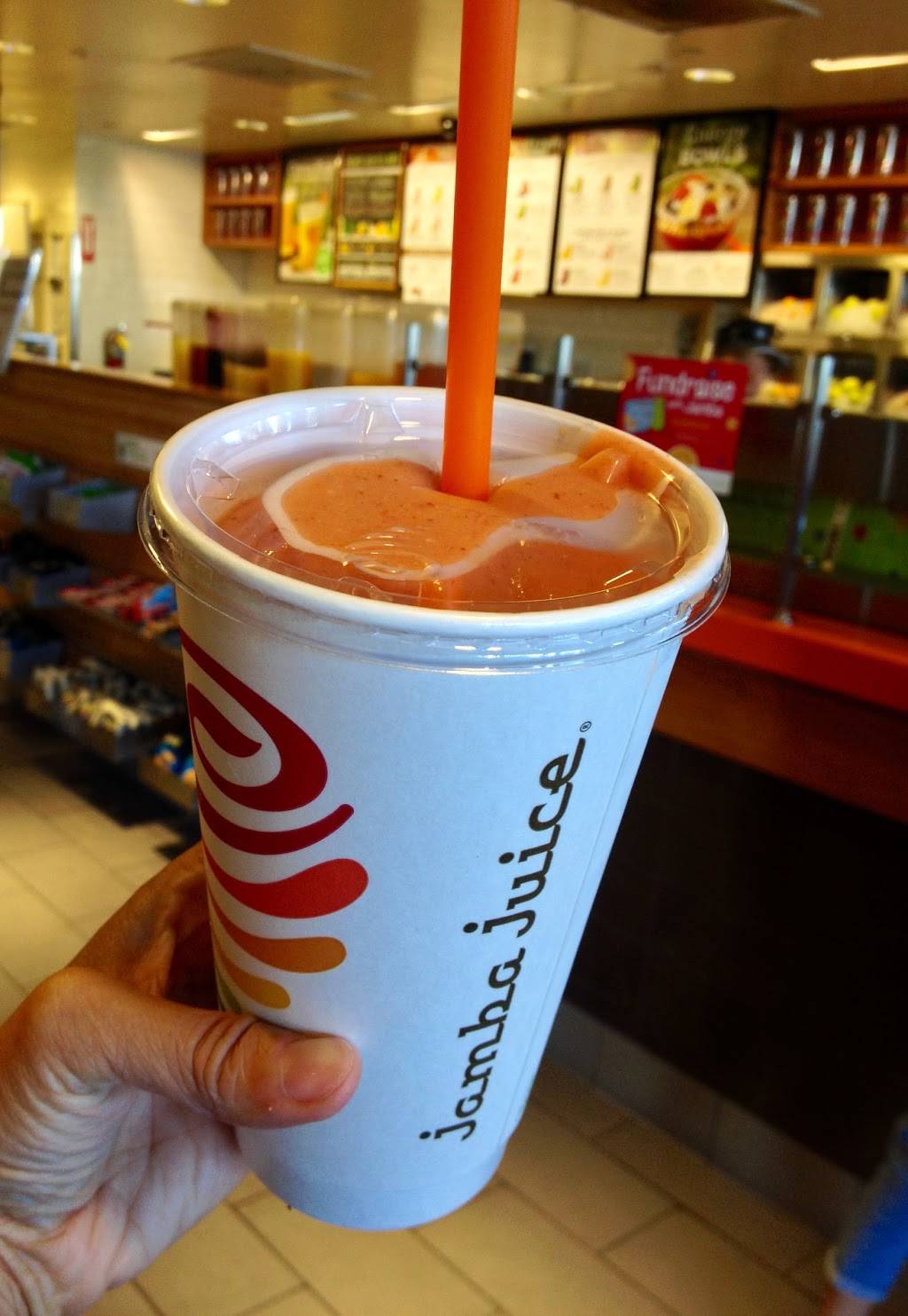 Jamba Juice Westlake Shopping Center | restaurant | 340 Westlake Center, Daly City, CA 94015, USA | 6509973076 OR +1 650-997-3076