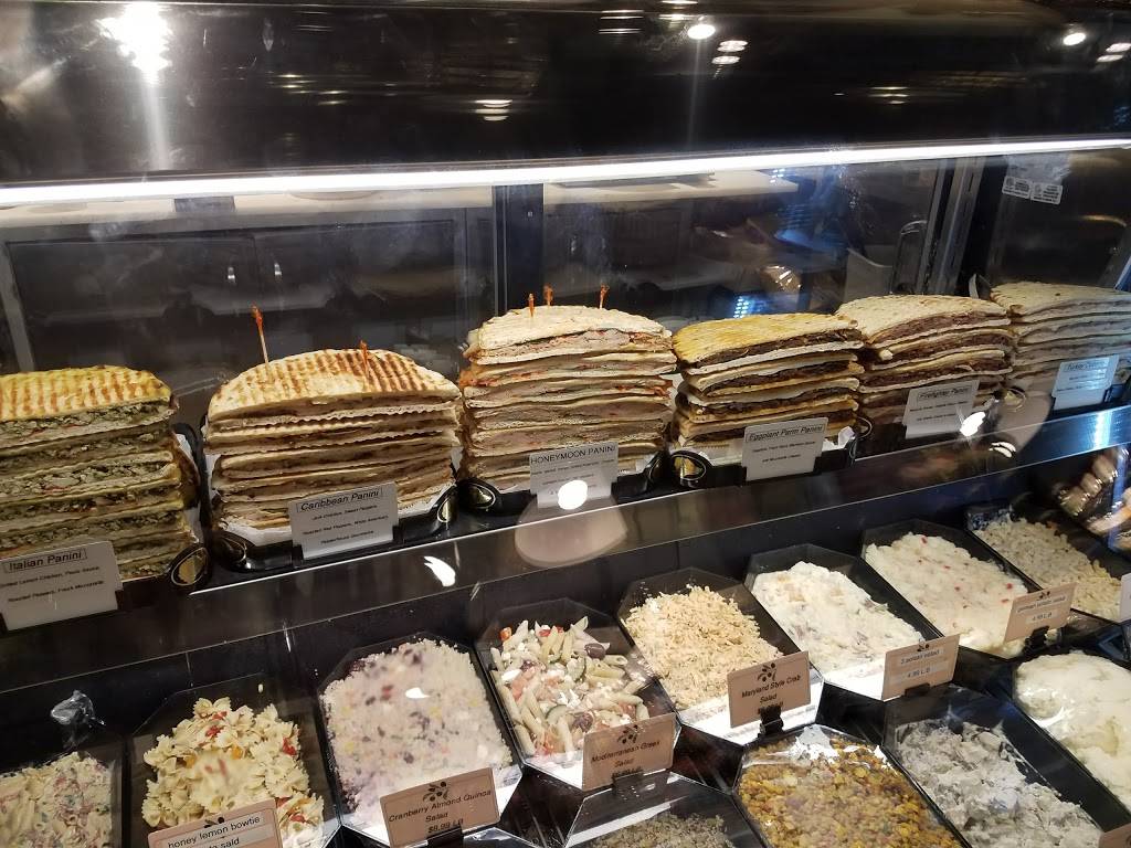 Wholesome Farms Market | restaurant | 1306 Atlantic Ave, Brooklyn, NY 11216, USA | 7188726299 OR +1 718-872-6299