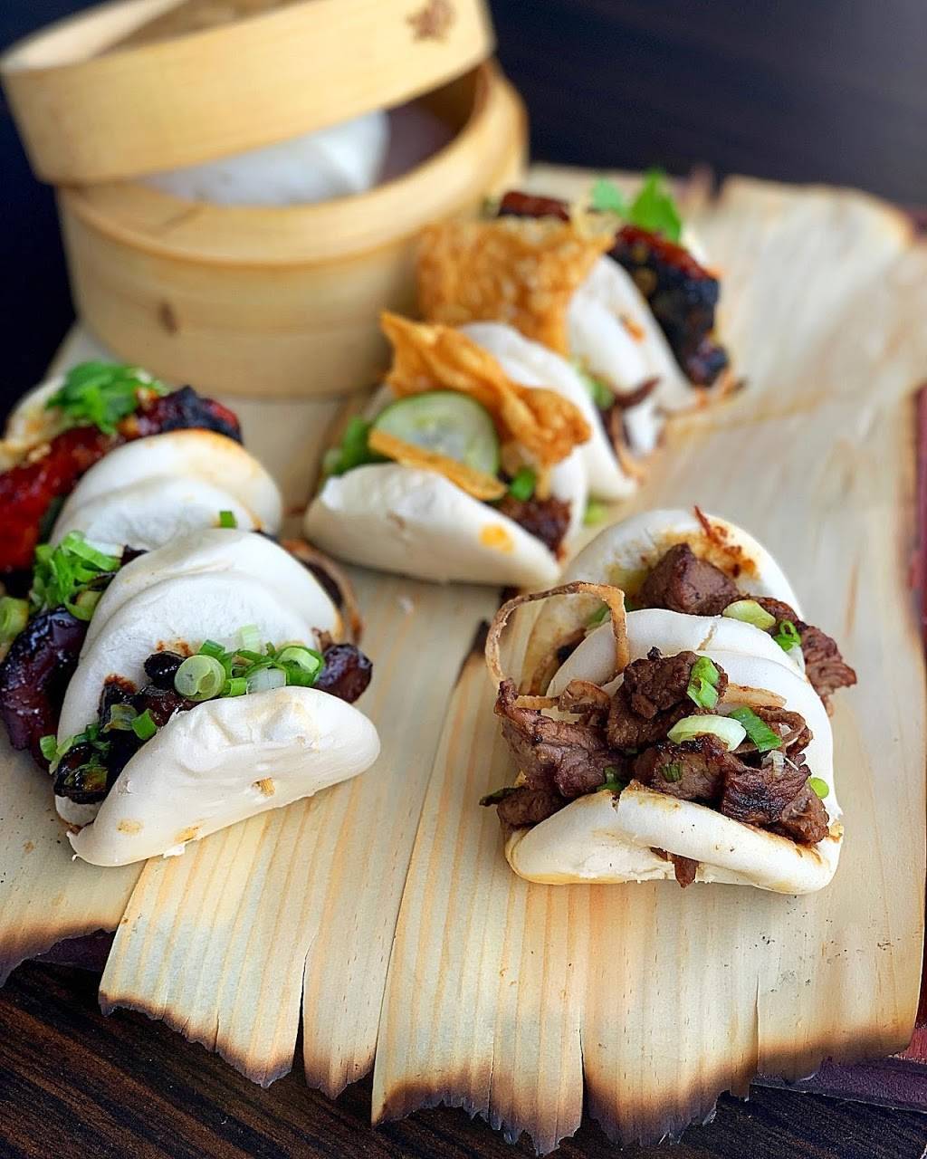 Drunken Dragon | restaurant | 1424 Alton Rd, Miami Beach, FL 33139, USA | 3053978556 OR +1 305-397-8556