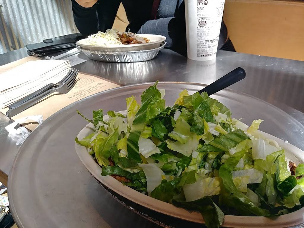 Chipotle Mexican Grill | restaurant | 12175 Ventura Blvd, Studio City, CA 91604, USA | 8185080190 OR +1 818-508-0190