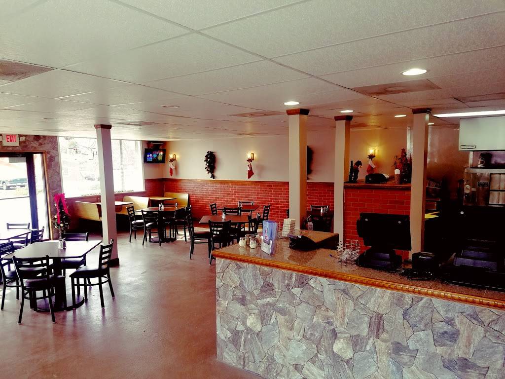 Carinis Pizzeria | restaurant | 12826 Fitzwater Dr, Nokesville, VA 20181, USA | 7035942126 OR +1 703-594-2126