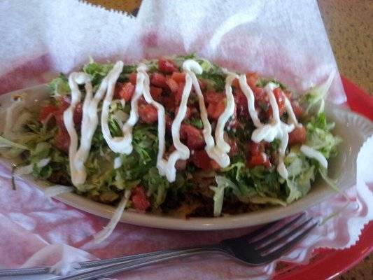 Yabos Tacos - Powell | restaurant | 4046 W Powell Rd, Powell, OH 43065, USA | 6143367639 OR +1 614-336-7639