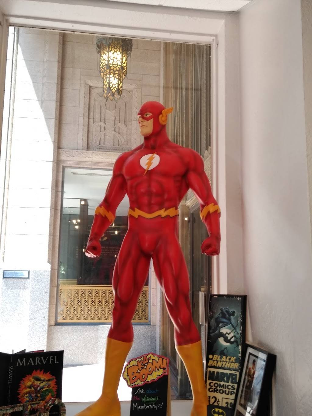 Bulletproof Nutrition | restaurant | 511 S Boston Ave, Tulsa, OK 74103, USA | 9189328940 OR +1 918-932-8940