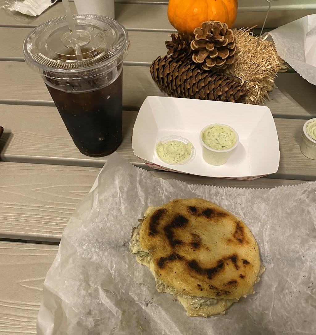 BOCA Latin Kitchen | restaurant | 501 S Palafox St Unit 2, Pensacola, FL 32502, USA | 8503326259 OR +1 850-332-6259