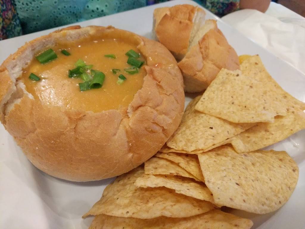 McAlisters Deli | restaurant | 4950 Centre Pointe Dr, Charleston, SC 29418, USA | 8437253344 OR +1 843-725-3344