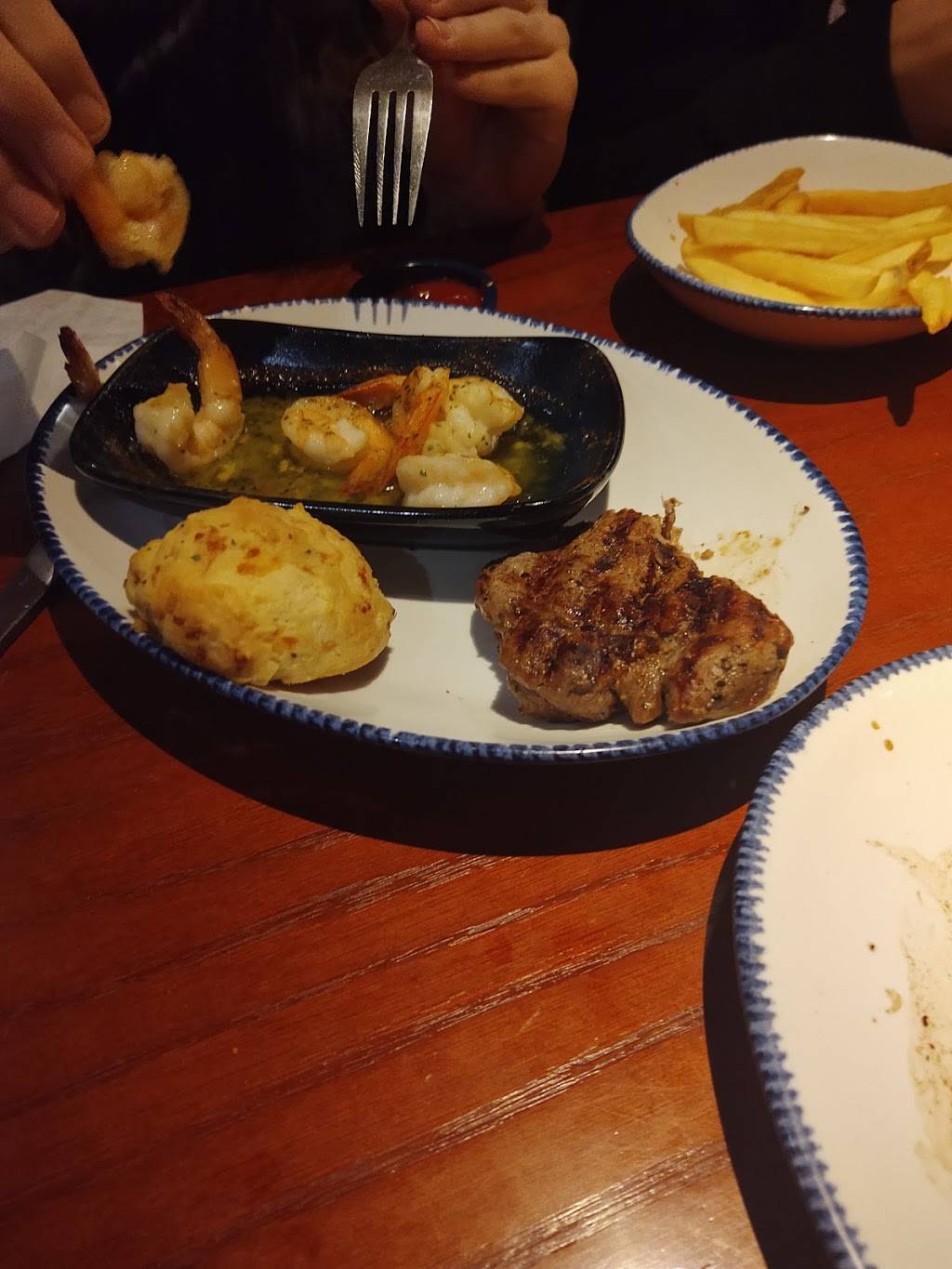 Red Lobster | restaurant | 1261 S 800 E, Orem, UT 84097, USA | 8017243500 OR +1 801-724-3500