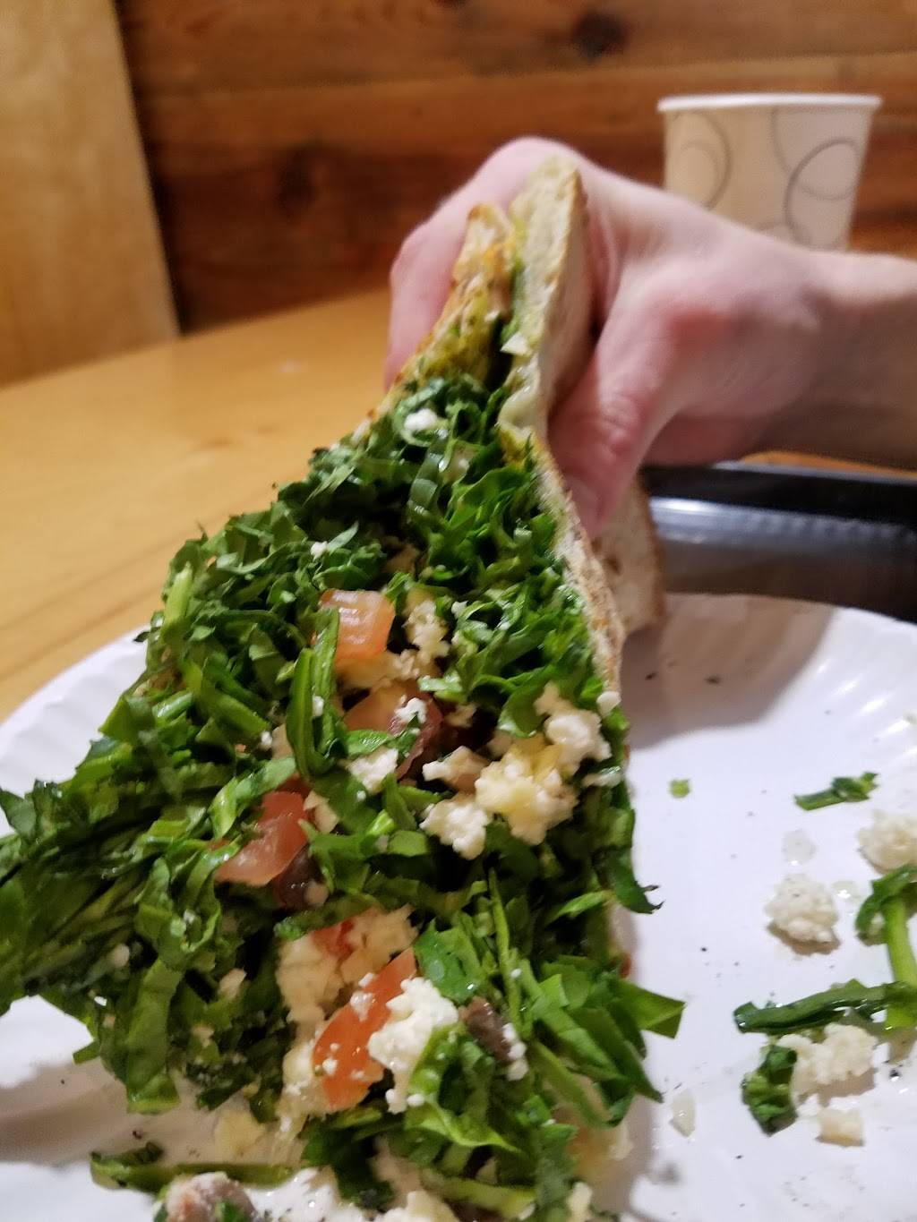 Christians Pizza | restaurant | 7003 Three Chopt Rd A, Richmond, VA 23226, USA | 8042880858 OR +1 804-288-0858