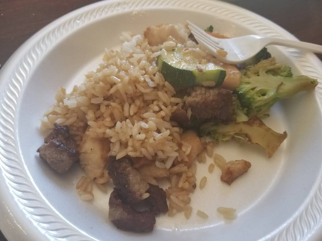 Tokyo Grill | restaurant | 3555 Richland Ave W # 154, Aiken, SC 29801, USA | 8035027868 OR +1 803-502-7868