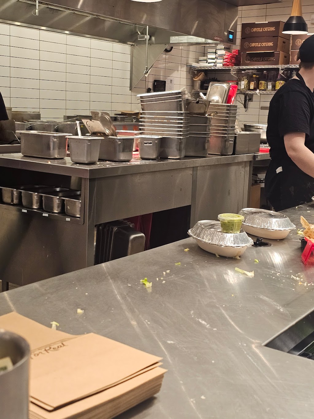 Chipotle Mexican Grill | restaurant | 57592 29 Palms Hwy, Yucca Valley, CA 92284, USA | 7608532035 OR +1 760-853-2035