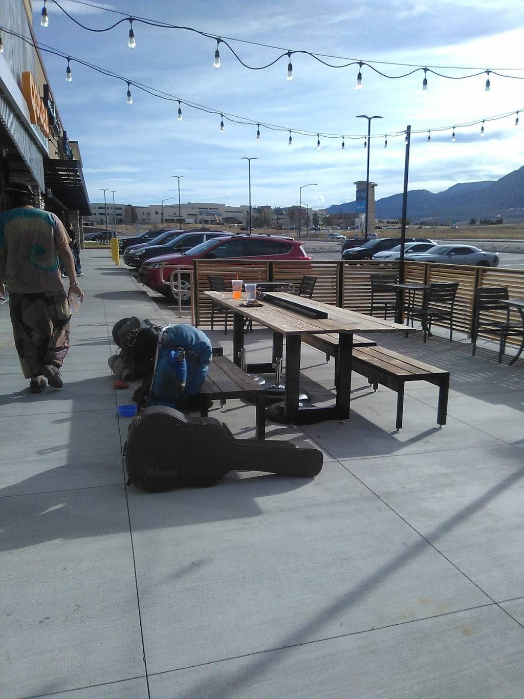 Jersey Mikes Subs | meal takeaway | 4451 Venetucci Blvd #120, Colorado Springs, CO 80906, USA | 7194344020 OR +1 719-434-4020