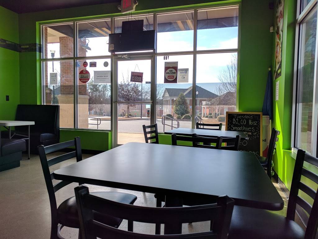 Hybrid Fit Food | restaurant | 3415 Old 41 Hwy NW #700, Kennesaw, GA 30144, USA | 7706931865 OR +1 770-693-1865