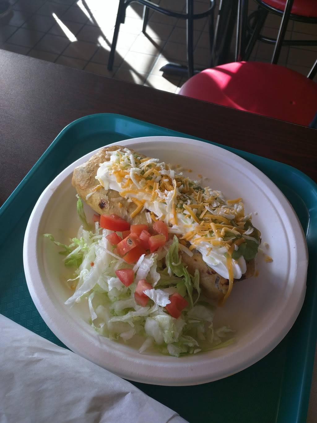 Baldemiros Taco Shop | restaurant | 2008 Fremont Blvd, Seaside, CA 93955, USA | 8318992231 OR +1 831-899-2231