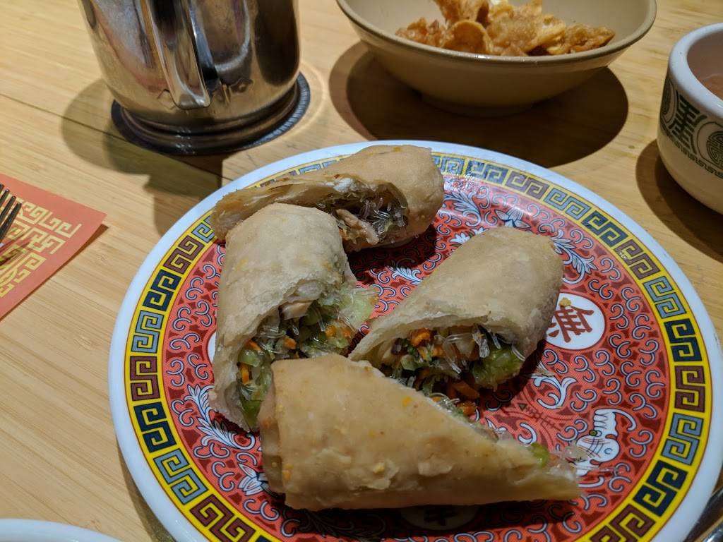 Golden Way | restaurant | 133-09 Cross Bay Blvd, Jamaica, NY 11417, USA | 7188458899 OR +1 718-845-8899