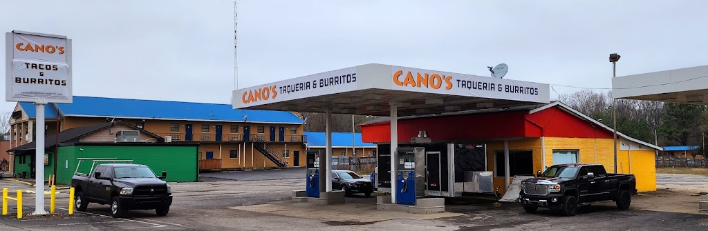 Canos Taqueria | restaurant | 1514 TN-96, Fairview, TN 37062, USA | 6157157456 OR +1 615-715-7456