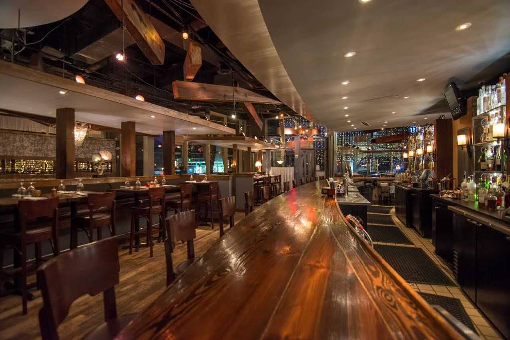 F & B | restaurant | 3630 Peachtree Rd NE Ste 160, Atlanta, GA 30326, USA | 4042541797 OR +1 404-254-1797