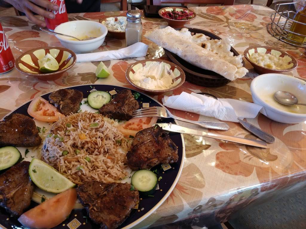 Sinbads Restaurant | restaurant | 3544 W Glendale Ave, Phoenix, AZ 85051, USA | 6022425555 OR +1 602-242-5555