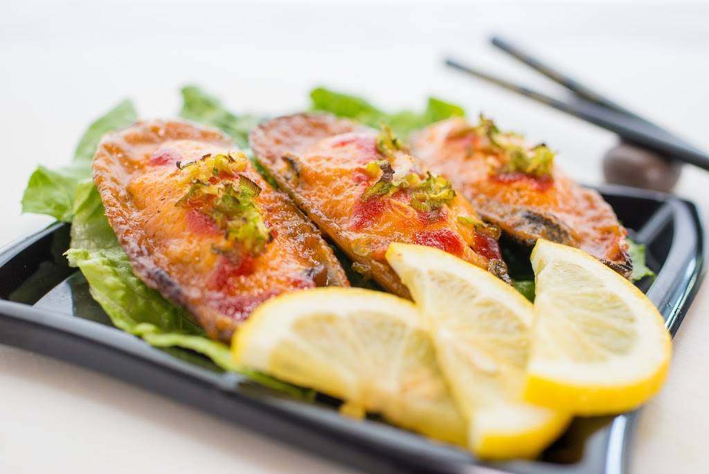 Sashimi Express Clovis | restaurant | 4414, 1057 N Willow Ave #105, Clovis, CA 93611, USA | 5593253265 OR +1 559-325-3265