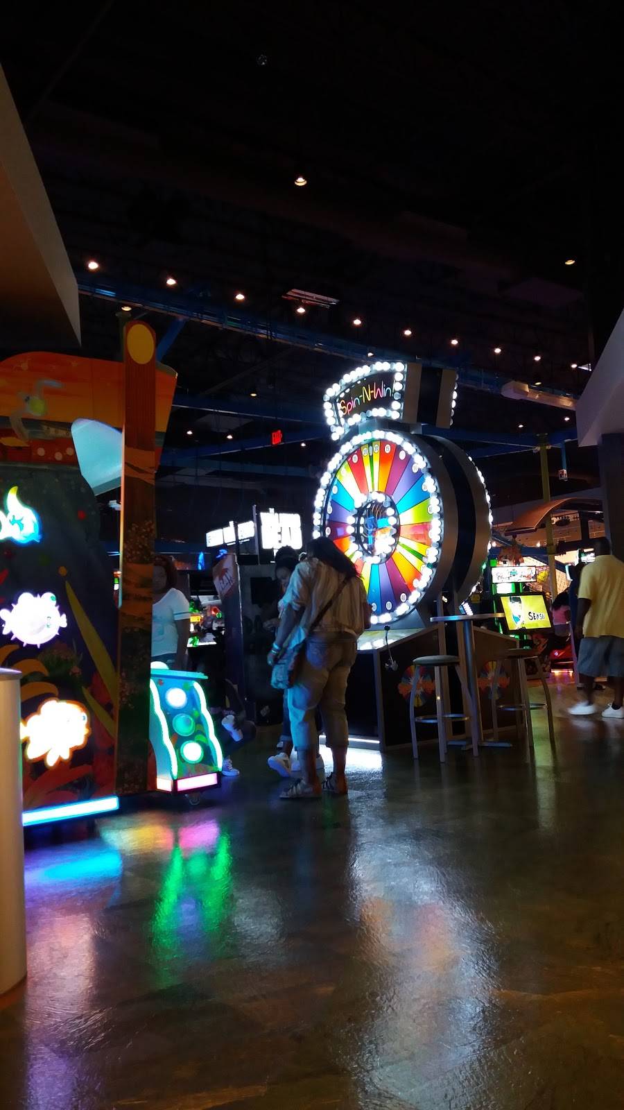 Main Event Fort Worth North | restaurant | 2601 Presidio Vista Dr, Fort Worth, TX 76177, USA | 8173060000 OR +1 817-306-0000