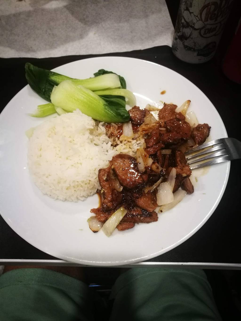 Mangosteen | restaurant | 510 E Broadway, Long Beach, CA 90802, USA | 5624955999 OR +1 562-495-5999