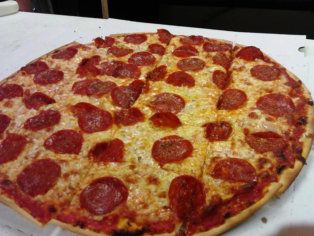Als Pizza | restaurant | 8530 W Lawrence Ave, Norridge, IL 60706, USA | 7084568800 OR +1 708-456-8800