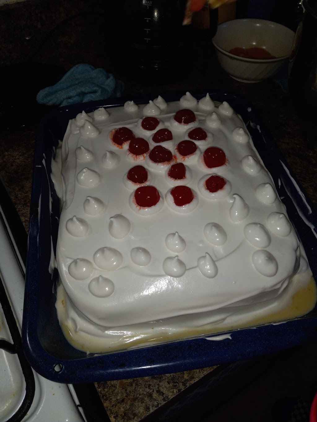 LA COCINA DE MAMI KATHY | restaurant | 351 North Dr APT 73, North Plainfield, NJ 07060, USA | 7322070796 OR +1 732-207-0796