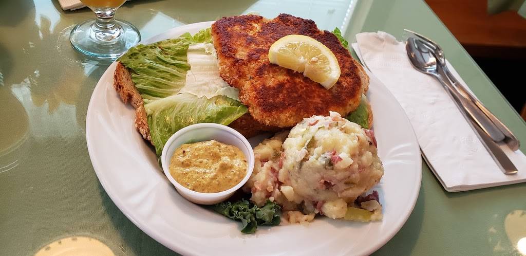 Hofers Bakery and Cafe | bakery | 8758 N Main St, Helen, GA 30545, USA | 7068788200 OR +1 706-878-8200