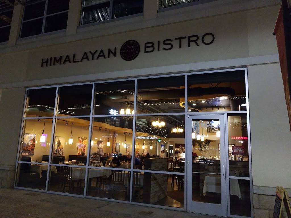 Himalayan Bistro | restaurant | 2720 Council Tree Ave #184, Fort Collins, CO 80525, USA | 9709995691 OR +1 970-999-5691