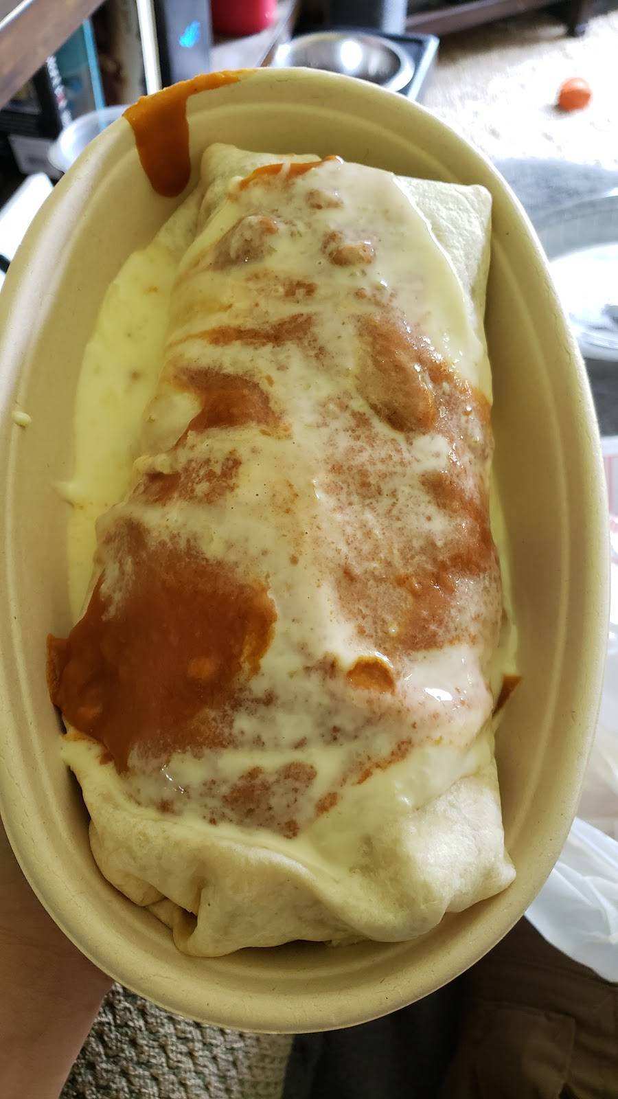 Burrito Xpress Fresh Mexican Grill | restaurant | 8399 Mayfield Rd, Chesterland, OH 44026, USA | 4406884096 OR +1 440-688-4096