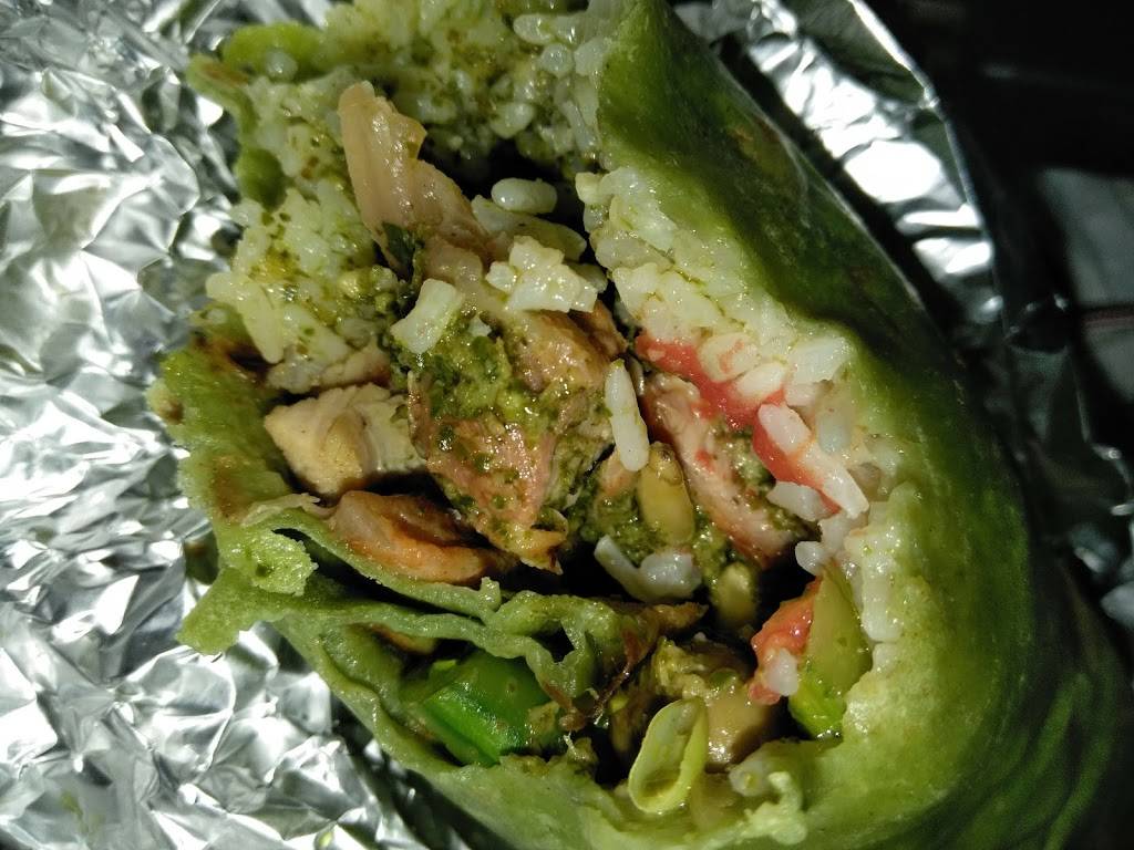 Rojoz Wraps & Smoothies | restaurant | 18562 Prospect Rd, Saratoga, CA 95070, USA | 4087778226 OR +1 408-777-8226