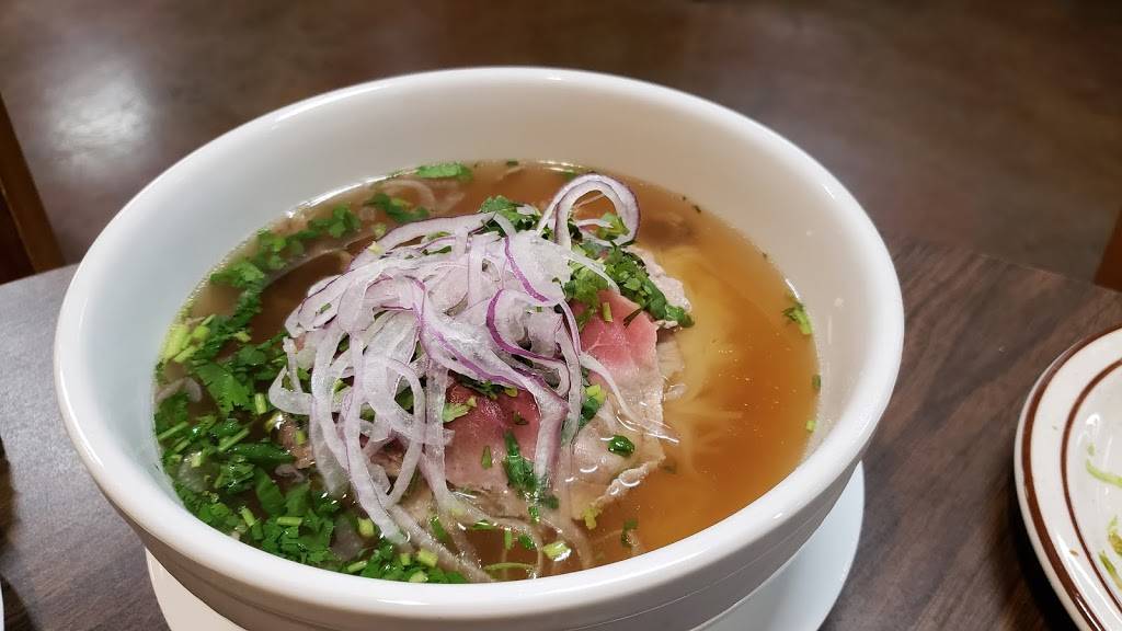 Pho of Orlando Vietnamese Restaurant | restaurant | 1700 W Sand Lake Rd ste D100, Orlando, FL 32809, USA | 4077048412 OR +1 407-704-8412