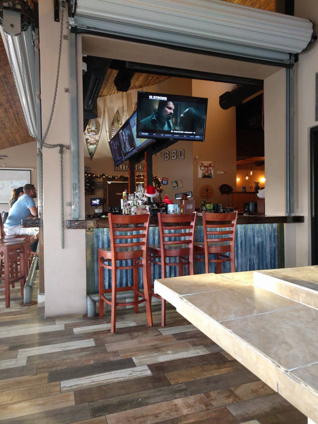 Slow & Low BBQ - Viera | restaurant | 5490 Stadium Pkwy, Rockledge, FL 32955, USA | 3217354809 OR +1 321-735-4809