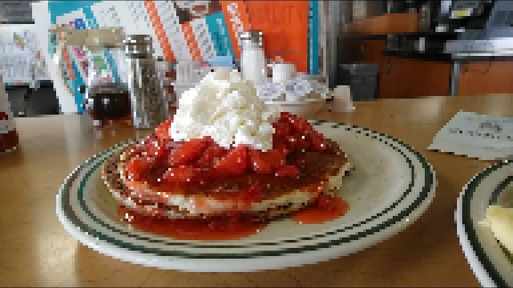 NORMS Restaurant | restaurant | 13640 Sherman Way, Van Nuys, CA 91405, USA | 8187805060 OR +1 818-780-5060