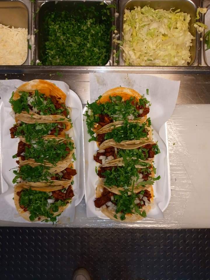 Gallos tacos | restaurant | 5742 Tujunga Ave, North Hollywood, CA 91601, USA | 8182219838 OR +1 818-221-9838