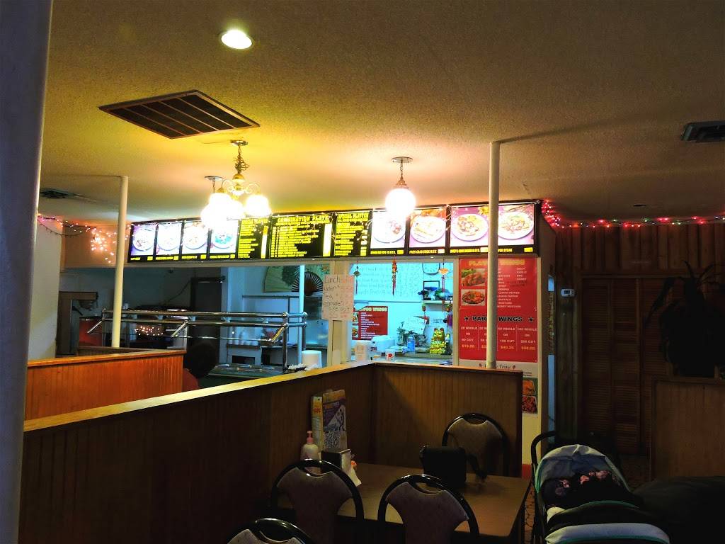 NEW CHINA | restaurant | 2307 Main Hwy, Bamberg, SC 29003, USA | 8032453831 OR +1 803-245-3831