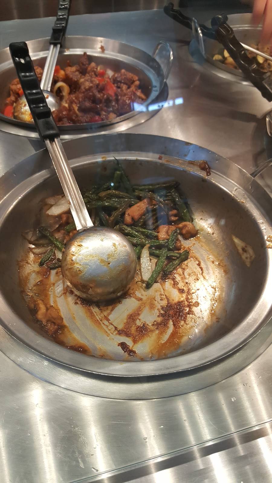 Panda Express | restaurant | 7700 W Arrowhead Towne Center, Glendale, AZ 85308, USA | 6234128032 OR +1 623-412-8032