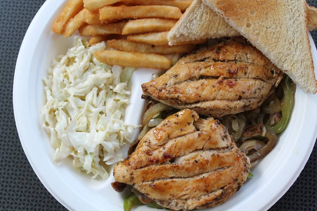 Gazebo Burgers and Grills | restaurant | 548 Trafalgar Rd, Oakville, ON L6J 3J2, Canada | 9053373434 OR +1 905-337-3434