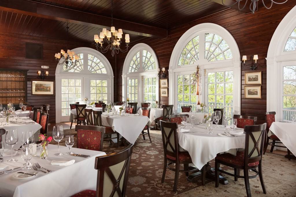 Goodstone Inn & Restaurant | restaurant | 36205 Snake Hill Rd, Middleburg, VA 20117, USA | 5406873333 OR +1 540-687-3333