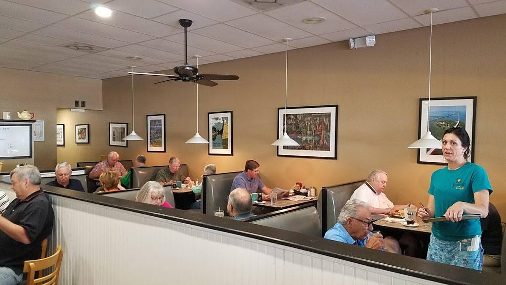 Scrambles Cafe | restaurant | 3233 SE Maricamp Rd # 401, Ocala, FL 34471, USA | 3526944405 OR +1 352-694-4405