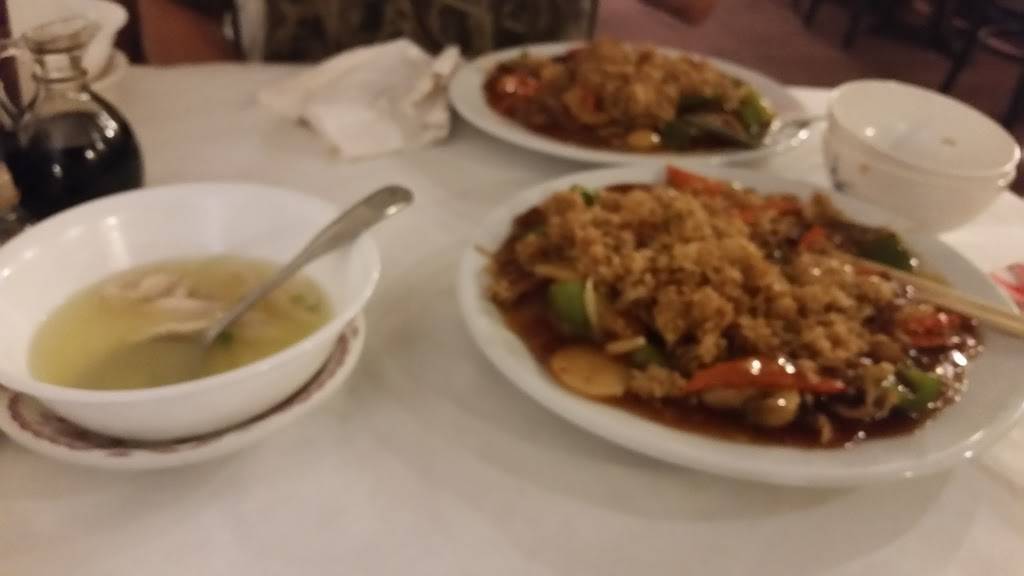 Golden Wok | restaurant | 22 1/2 N Park Pl, Newark, OH 43055, USA | 7403497050 OR +1 740-349-7050