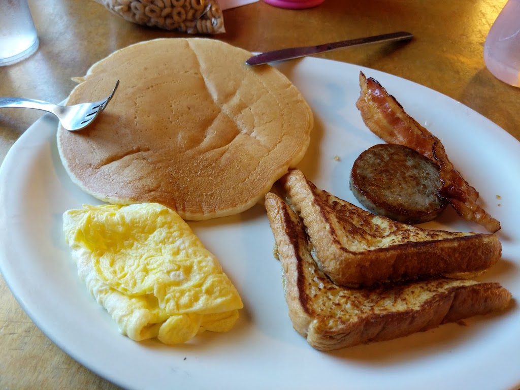 The Breakfast Place | restaurant | 789 Beal Pkwy NW, Fort Walton Beach, FL 32547, USA | 8508628299 OR +1 850-862-8299