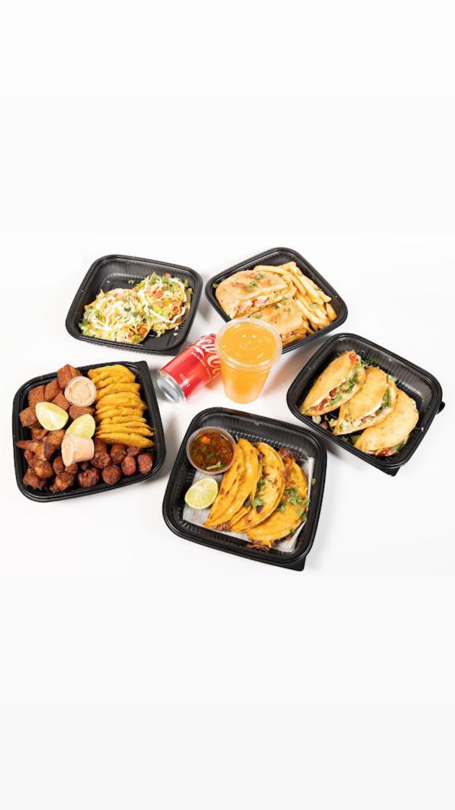 Krazy taco | restaurant | 1480 Broadway Rd, Dracut, MA 01826, USA | 9789847958 OR +1 978-984-7958